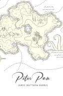Peter Pan di James Matthew Barrie edito da Mary Publishing Company