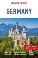 Insight Guides Germany (Travel Guide with Free Ebook) di Insight Guides edito da INSIGHT GUIDES