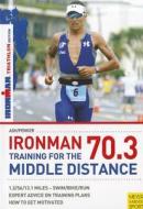 Ironman 70.3 di Henry Ash, Marlies Penker edito da Meyer & Meyer Sport (uk) Ltd