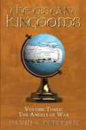 The Distant Kingdoms Volume Three di David A. Petersen edito da MoshPit Publishing