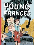 Young Frances di Lin edito da Diamond Comic Distributors, Inc.