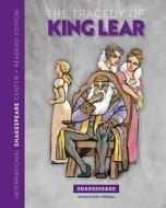 King Lear: Readers' Edition di Shakespeare edito da Createspace Independent Publishing Platform