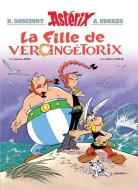 Asterix 38 - La fille de Vercingétorix di Jean-Yves Ferri, René Goscinny, Albert Uderzo edito da Les editions Albert René