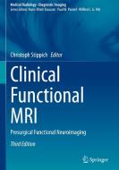 Clinical Functional MRI edito da Springer International Publishing