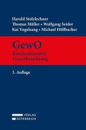 GewO di Harald Stolzlechner, Thomas Müller, Wolfgang Seider, Kai Vogelsang, Michael Höllbacher edito da Verlag Österreich GmbH