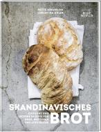 Hygge - Skandinavisches Brot. Einfache und leckere Rezepte für Brot, Brötchen und Aufstriche di Mette Ankarloo edito da Busse-Seewald Verlag