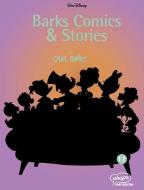 Barks Comics and Stories 17 di Walt Disney edito da Egmont Comic Collection