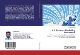 VIP Business Modelling Framework di Farooque Azam edito da LAP Lambert Acad. Publ.