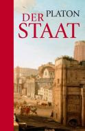 Der Staat di Platon edito da Nikol Verlagsges.mbH