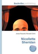 Nicollette Sheridan edito da Book On Demand Ltd.
