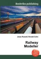 Railway Modeller edito da Book On Demand Ltd.