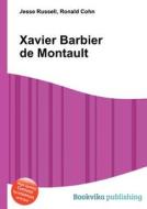 Xavier Barbier De Montault edito da Book On Demand Ltd.