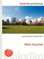 Mitch Kupchak edito da Book On Demand Ltd.