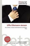 Uffe Ellemann-Jensen edito da Betascript Publishing