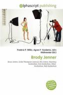 Brody Jenner edito da Betascript Publishing