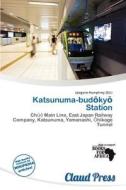 Katsunuma-bud Ky Station edito da Claud Press
