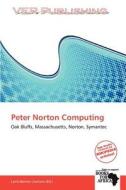 Peter Norton Computing edito da Duc
