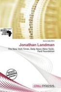 Jonathan Landman edito da Cred Press