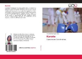 Karate di Ana Gabriela Bayas Cano edito da EAE