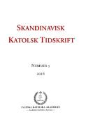 Skandinavisk Katolsk Tidskrift edito da Books on Demand