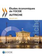 Etudes Economiques de l'Ocde di Oecd edito da Organization for Economic Co-operation and Development (OECD