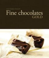 Fine Chocolates: Gold di Jean-Pierre Wybauw edito da Lannoo