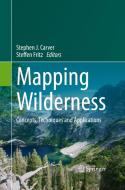 Mapping Wilderness edito da Springer