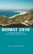 BIOMAT edito da World Scientific Publishing Company