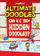 Ultimate Doodles: Seek and Find di Sequoia Kids Media edito da SEQUOIA KIDS MEDIA