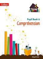 Comprehension Year 6 Pupil Book di Abigail Steel edito da HarperCollins Publishers