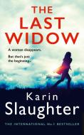 The Last Widow di Karin Slaughter edito da Harper Collins Publ. UK