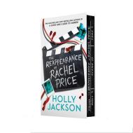 The Reappearance of Rachel Price di Holly Jackson edito da Harper Collins Publ. UK