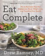 Eat Complete di Drew Ramsey edito da HarperCollins Publishers Inc