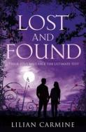 Lost and Found di Lilian Carmine edito da Ebury Publishing