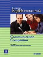 Lei Level 2 Us Communications Companion di Jill Hadfield edito da Pearson Education (US)