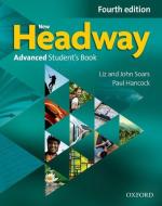 New Headway: Advanced (C1). Student's Book & iTutor Pack di John Soars, Liz Soars edito da Oxford University ELT