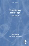 Evolutionary Psychology di Will Reader, Lance Workman edito da Taylor & Francis Ltd