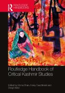 Routledge Handbook Of Critical Kashmir Studies di Mona Bhan edito da Taylor & Francis Ltd