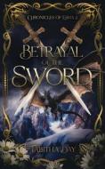 Betrayal of the Sword di Tabitha Day edito da Amazon Digital Services LLC - Kdp