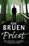 Priest di Ken Bruen edito da Transworld Publishers Ltd