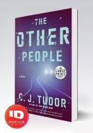 The Other People di C. J. Tudor edito da RANDOM HOUSE LARGE PRINT
