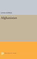 Afghanistan di Louis Dupree edito da Princeton University Press