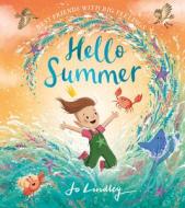 Hello Summer di Jo Lindley edito da HarperCollins Publishers