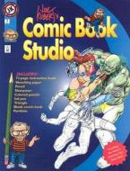 Joe Kubert\'s Comic Book Studio di Joe Kubert edito da Running Press