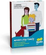 Modern Play Family di Museum of Modern Art edito da Chronicle Books