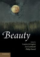 Beauty edito da Cambridge University Press