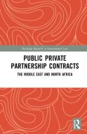 Public Private Partnership Contracts di Mohamed A.M. Ismail edito da Taylor & Francis Ltd