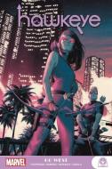 Hawkeye: Go West di Kelly Thompson edito da Marvel Comics