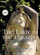 The Lady in the Palazzo: At Home in Umbria di Marlena Blasi edito da Tantor Audio