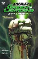 War Of The Green Lanterns Aftermath Hc di Scott Kolins, Peter J. Tomasi, Antony Bedard edito da Dc Comics